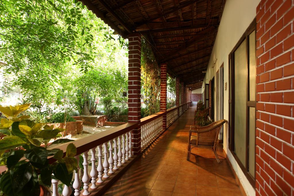 Radiant Resort Bangalore Rum bild