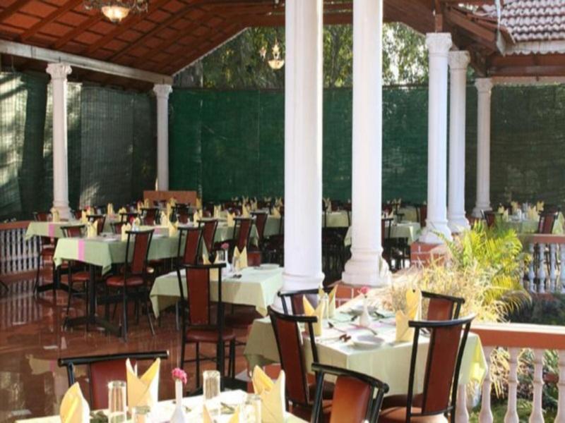 Radiant Resort Bangalore Exteriör bild